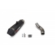 RHA189SEO : Silencioso Scorpion Serket Taper CB500X Honda CB500