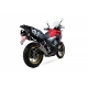 RHA189SEO : Silencioso Scorpion Serket Taper CB500X Honda CB500
