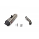 RHA189SEO : Silencioso Scorpion Serket Taper CB500X Honda CB500