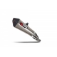 RHA189SEO : Silencioso Scorpion Serket Taper CB500X Honda CB500