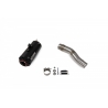 PHA195SEO : Silenziatore Scorpion Red Power CB500F Honda CB500