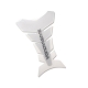 N1009 : Protezione serbatoio Barracuda in stile Carbonio CB500X CB500F CBR500R