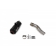 PHA186SEO : Silencioso Scorpion Red Power CBR500R Honda CB500