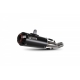 PHA186SEO : Silencioso Scorpion Red Power CBR500R Honda CB500