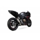 PHA186SEO : Silencioso Scorpion Red Power CBR500R Honda CB500