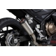 PHA186SEO : Silencioso Scorpion Red Power CBR500R Honda CB500