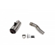PHA186SEO : Silencioso Scorpion Red Power CBR500R Honda CB500