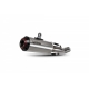 PHA186SEO : Silencioso Scorpion Red Power CBR500R Honda CB500