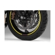 08F84-MFJ-8*0A : Offizielle Honda-Felgenrandaufkleber CB500X CB500F CBR500R