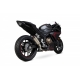 PHA186SEO : Silencioso Scorpion Red Power CBR500R Honda CB500