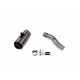 PHA186SEO : Silencioso Scorpion Red Power CBR500R Honda CB500