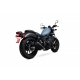 PHA191SEO : Scorpion Red Power Slip-On for CMX500 Honda X-ADV 750