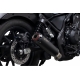 PHA191SEO : Silencieux Scorpion Red Power CMX500 CB500X CB500F CBR500R