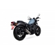 PHA191SEO : Scorpion Red Power Slip-On for CMX500 Honda X-ADV 750