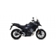 71896PR* : Arrow Pro-Race Schalldämpfer CB500X 2019 Honda CB500