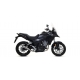 71896PR* : Silencieux Arrow Pro-Race 2019 CB500X CB500F CBR500R