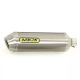 71804AO : Arrow Race-Tech Muffler 2013 CB500X CB500F CBR500R
