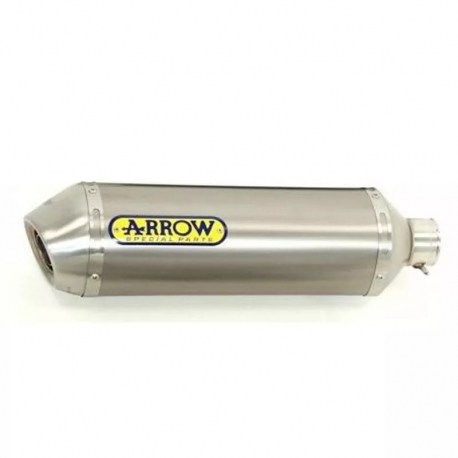 71804AO : Silencioso Arrow Race-Tech CB500 F / R CB500X CB500F CBR500R