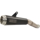 71029PR* : Arrow Pro-Race Silencer CB500X CB500X CB500F CBR500R