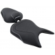 5361A : Silla de confort Bagster Ready 2013 CB500X CB500F CBR500R