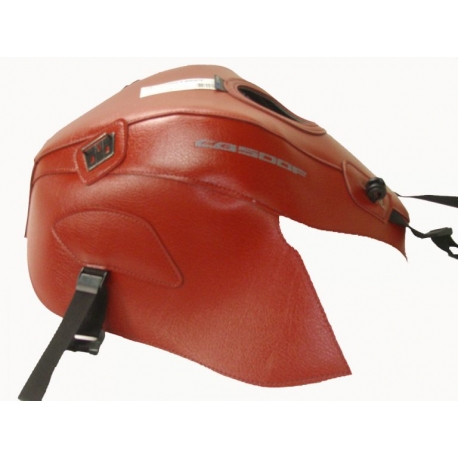 1644 : Bagster Tank Cover CB500F 2013 Honda CB500
