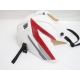 1644 : Bagster Tank Cover CB500F 2013 Honda CB500