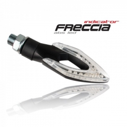 N1001/X : Freccia Turn Signals by Barracuda CB500X CB500F CBR500R