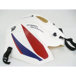 1643 : Tapa de tanque Bagster CB500F 2013 CB500X CB500F CBR500R