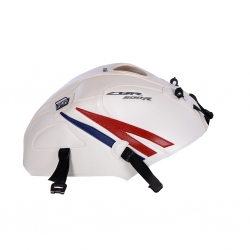 1710 : Copri serbatoio Bagster CBR500R 2016 CB500X CB500F CBR500R