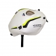 1763 : Copertura serbatoio Bagster CBR500R 2019 Honda CB500