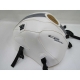 1711 : Bagster Tank Cover CB500F 2016 Honda CB500