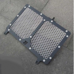 BRUUDT Radiator Guard