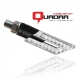 N1001/Q : **Indicatori di direzione Quadra di Barracuda** CB500X CB500F CBR500R