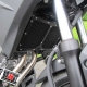 S-2013-CBX-F-Black- : BRUUDT Radiator Guard CB500X CB500F CBR500R