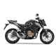 burn-out-camouflage : Dekorationsaufkleber-Set Burn-Out Grafix CB500X CB500F CBR500R