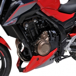 8901*159 : Ermax Engine Guard for CB500F CB500X CB500F CBR500R