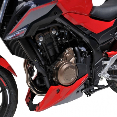 8901*159 : Cupolino motore Ermax CB500F Honda CB500
