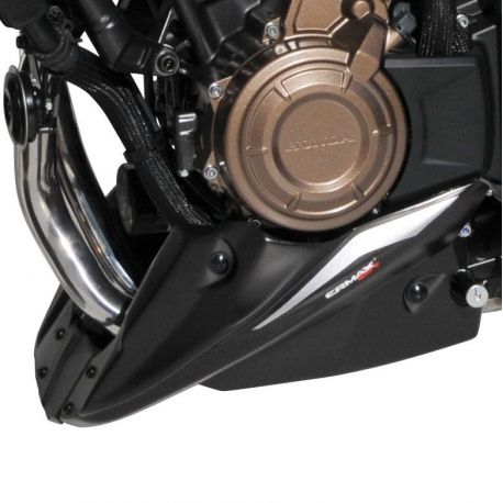 8901T06 : Sabot moteur Ermax CB500X CB500X CB500F CBR500R