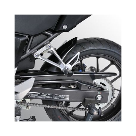 7301*134 : Ermax Heckschutzblech CB500X CB500F CBR500R