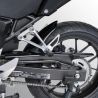 7301*134 : Ermax Rear Mudguard CB500X CB500F CBR500R