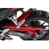 7301T05 : Ermax Mudguard 2019 CB500X CB500F CBR500R