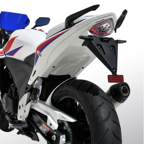 7701*136 : Ermax Fender Eliminator CBR500R CB500X CB500F CBR500R