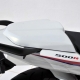 8501*136 : Capot de selle Ermax CBR500R CB500X CB500F CBR500R