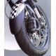 710118T06 : Ermax Front Fender Extender CB500X CB500F CBR500R