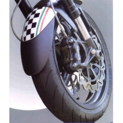 710118T06 : Ermax Front-Schutzblechverlängerung Honda CB500