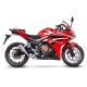 15208 : Ersatzteil LeoVince Nero 2019 CB500X CB500F CBR500R