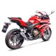 15208 : Ersatzteil LeoVince Nero 2019 CB500X CB500F CBR500R