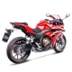 15208 : Ersatzteil LeoVince Nero 2019 CB500X CB500F CBR500R