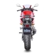 15208 : Ersatzteil LeoVince Nero 2019 CB500X CB500F CBR500R