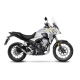 15236 : Echappement LeoVince LV10 2019 CB500X CB500F CBR500R